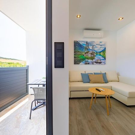 La Casita De Hugo Appartement Facinas Buitenkant foto